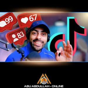 كورس شرح اعلانات تيك توك 2024