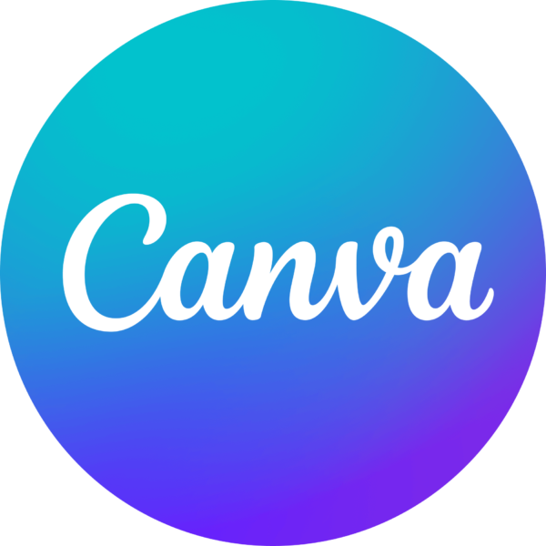 اشتراك كانفا برو التعليمي لمدة سنة CANVA